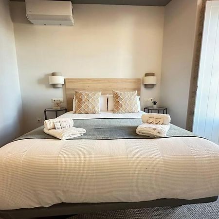 Luxury Downtown C. Del Tratado 2 Apartment Vigo Bagian luar foto
